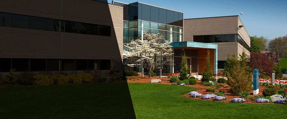 Fairfax Station Landscapers