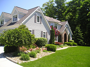 Landscapers and Lawncare Services in Fairfax Station, VA